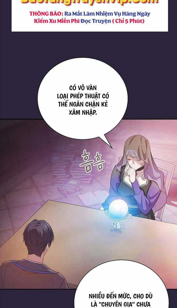 Ma Pháp Sư Tại Trường Học Pháp Thuật Khoá học trực tuyến tốt nhất Chapter 71 trang 78