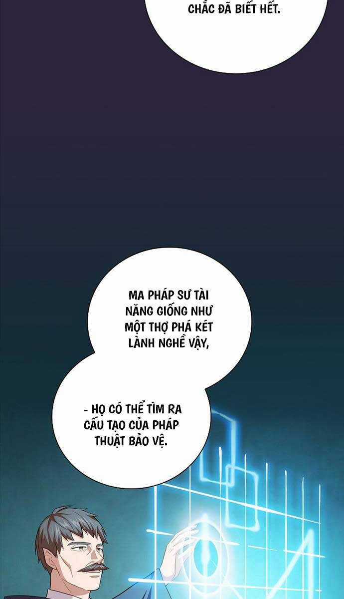 Ma Pháp Sư Tại Trường Học Pháp Thuật Khoá học trực tuyến tốt nhất Chapter 71 trang 79