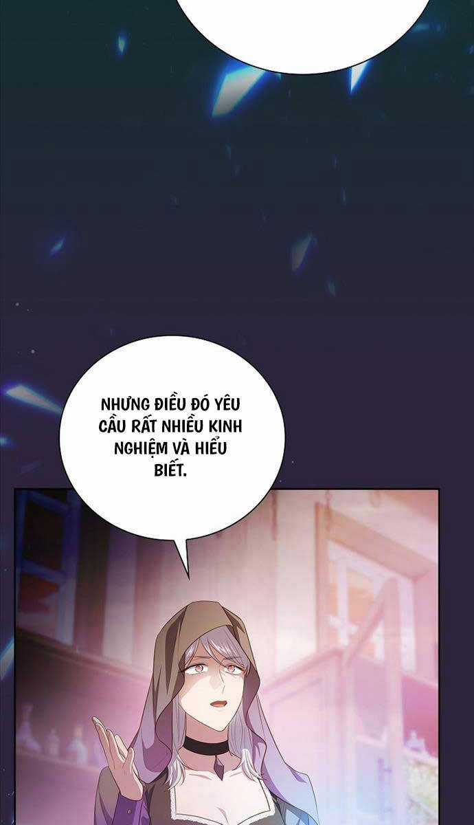 Ma Pháp Sư Tại Trường Học Pháp Thuật Khoá học trực tuyến tốt nhất Chapter 71 trang 81