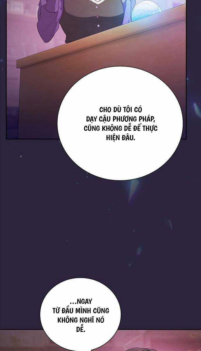 Ma Pháp Sư Tại Trường Học Pháp Thuật Khoá học trực tuyến tốt nhất Chapter 71 trang 82