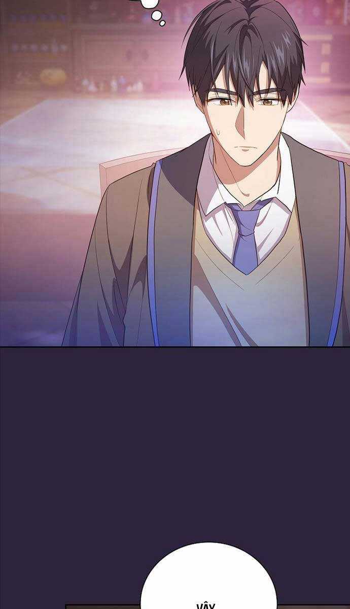 Ma Pháp Sư Tại Trường Học Pháp Thuật Khoá học trực tuyến tốt nhất Chapter 71 trang 83