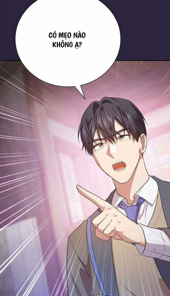 Ma Pháp Sư Tại Trường Học Pháp Thuật Khoá học trực tuyến tốt nhất Chapter 71 trang 85