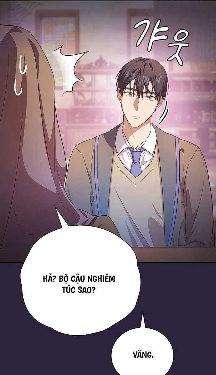 Ma Pháp Sư Tại Trường Học Pháp Thuật Khoá học trực tuyến tốt nhất Chapter 71 trang 88