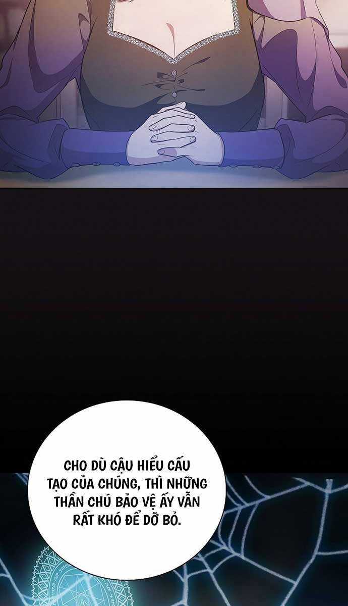 Ma Pháp Sư Tại Trường Học Pháp Thuật Khoá học trực tuyến tốt nhất Chapter 71 trang 91