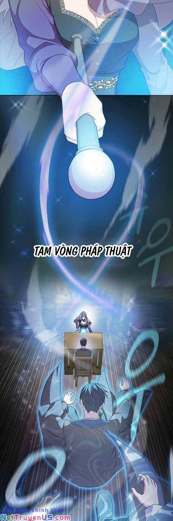 Ma Pháp Sư Tại Trường Học Pháp Thuật Khoá học trực tuyến tốt nhất Chapter 72 trang 11