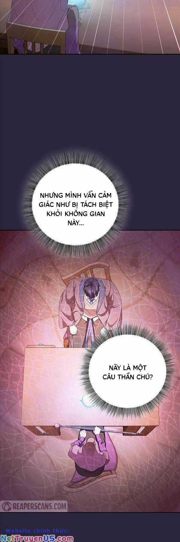 Ma Pháp Sư Tại Trường Học Pháp Thuật Khoá học trực tuyến tốt nhất Chapter 72 trang 14