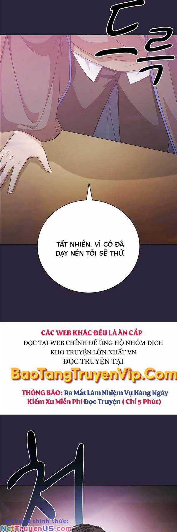 Ma Pháp Sư Tại Trường Học Pháp Thuật Khoá học trực tuyến tốt nhất Chapter 72 trang 21