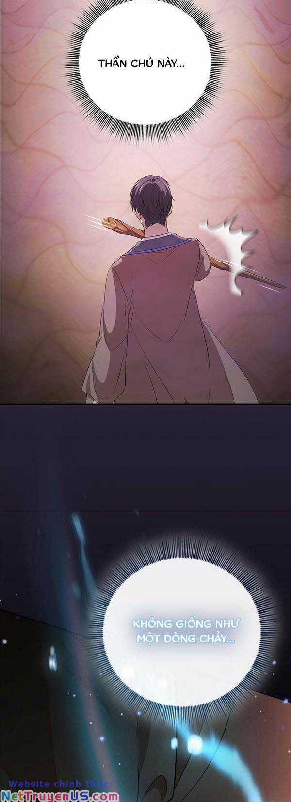 Ma Pháp Sư Tại Trường Học Pháp Thuật Khoá học trực tuyến tốt nhất Chapter 72 trang 23