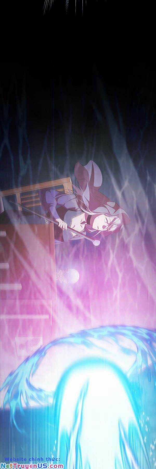 Ma Pháp Sư Tại Trường Học Pháp Thuật Khoá học trực tuyến tốt nhất Chapter 72 trang 29