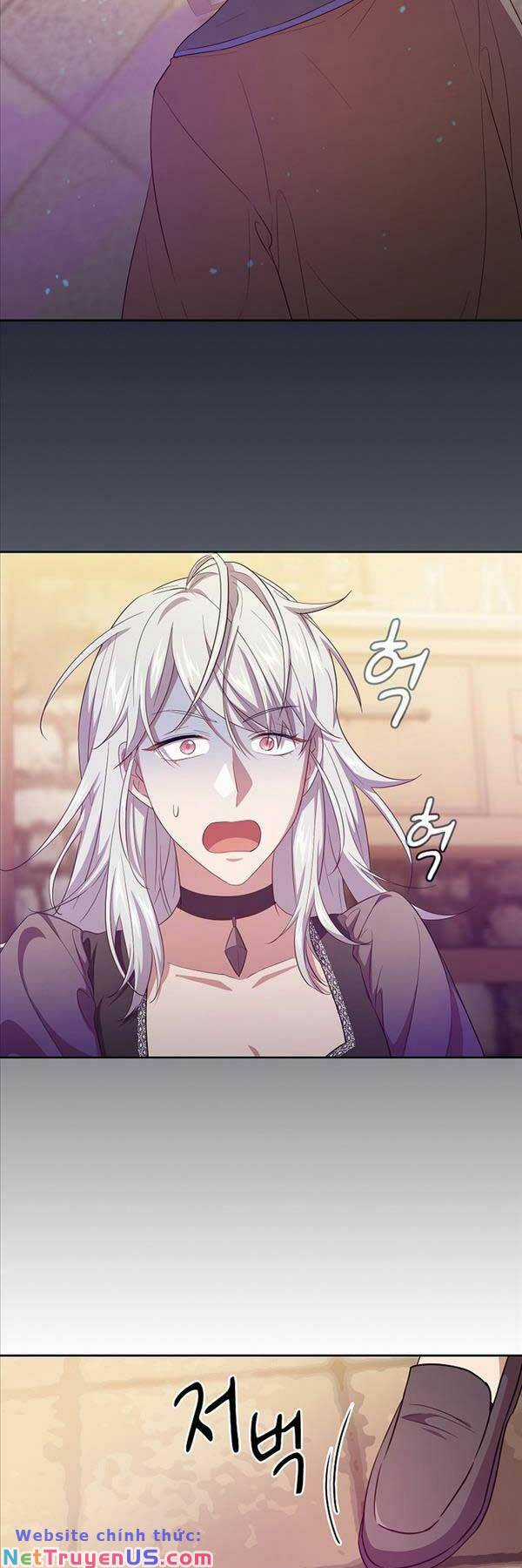 Ma Pháp Sư Tại Trường Học Pháp Thuật Khoá học trực tuyến tốt nhất Chapter 72 trang 35