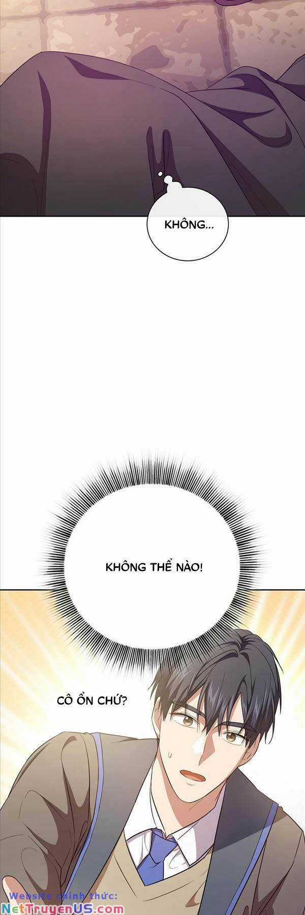 Ma Pháp Sư Tại Trường Học Pháp Thuật Khoá học trực tuyến tốt nhất Chapter 72 trang 36