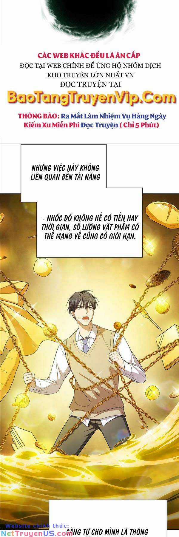 Ma Pháp Sư Tại Trường Học Pháp Thuật Khoá học trực tuyến tốt nhất Chapter 72 trang 43