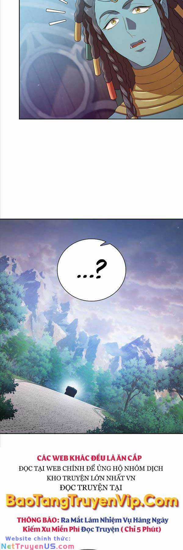 Ma Pháp Sư Tại Trường Học Pháp Thuật Khoá học trực tuyến tốt nhất Chapter 72 trang 45