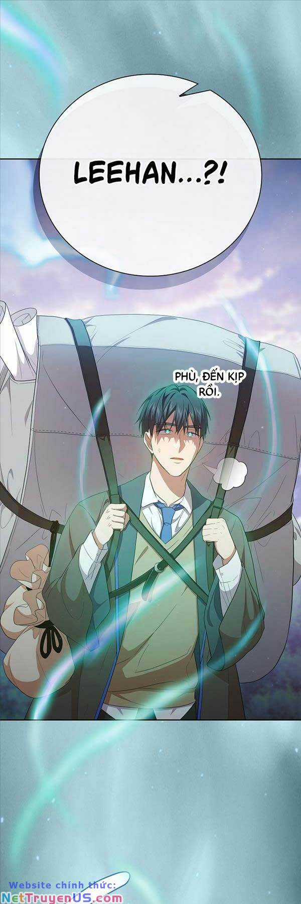 Ma Pháp Sư Tại Trường Học Pháp Thuật Khoá học trực tuyến tốt nhất Chapter 72 trang 48