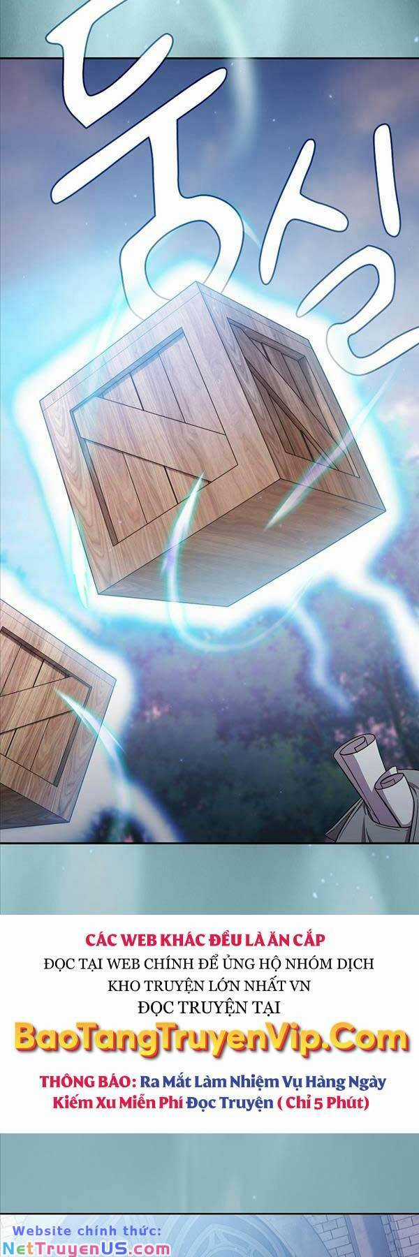 Ma Pháp Sư Tại Trường Học Pháp Thuật Khoá học trực tuyến tốt nhất Chapter 72 trang 49