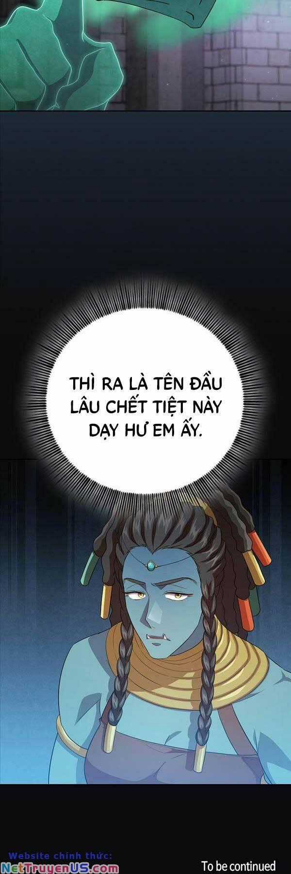 Ma Pháp Sư Tại Trường Học Pháp Thuật Khoá học trực tuyến tốt nhất Chapter 72 trang 56