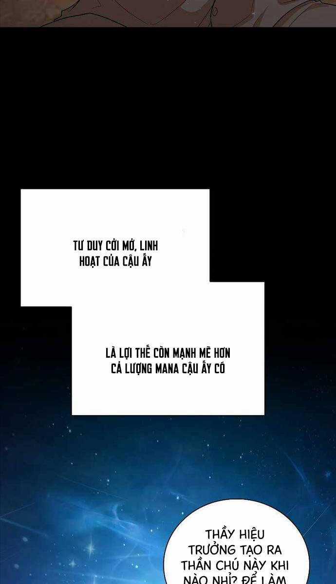 Ma Pháp Sư Tại Trường Học Pháp Thuật Khoá học trực tuyến tốt nhất Chapter 73 trang 13