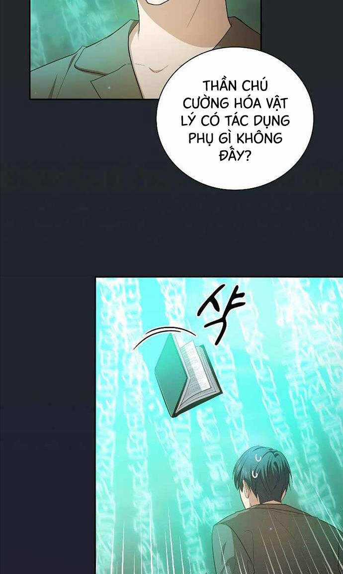 Ma Pháp Sư Tại Trường Học Pháp Thuật Khoá học trực tuyến tốt nhất Chapter 73 trang 54