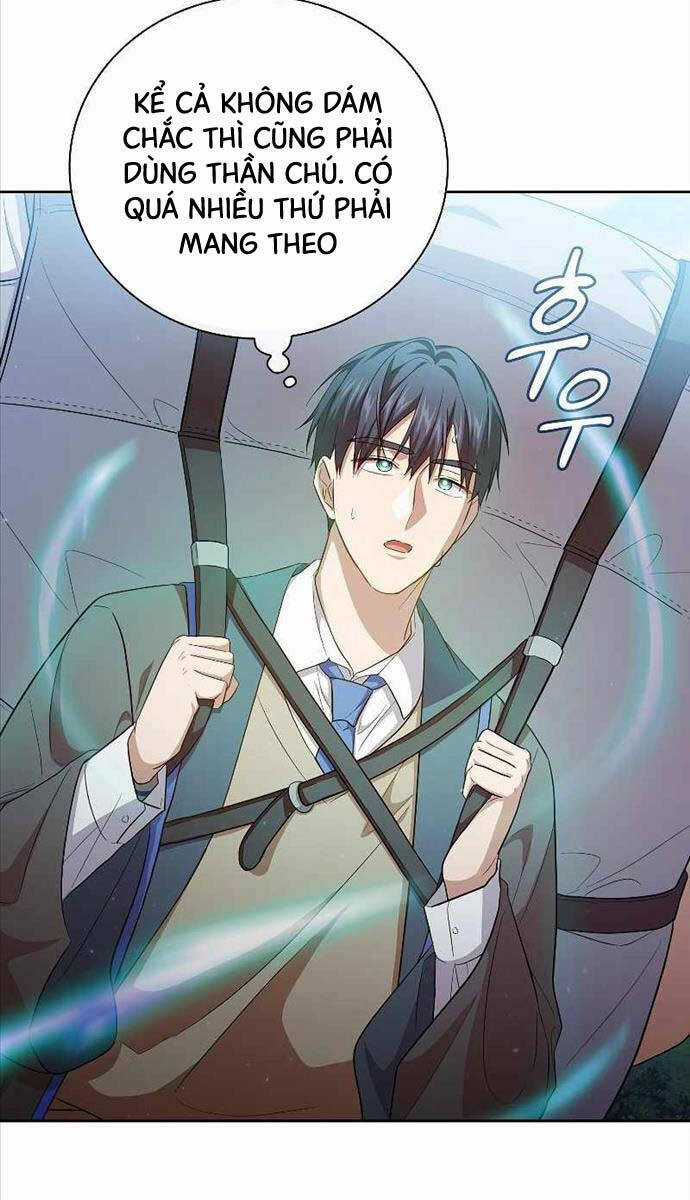 Ma Pháp Sư Tại Trường Học Pháp Thuật Khoá học trực tuyến tốt nhất Chapter 73 trang 63