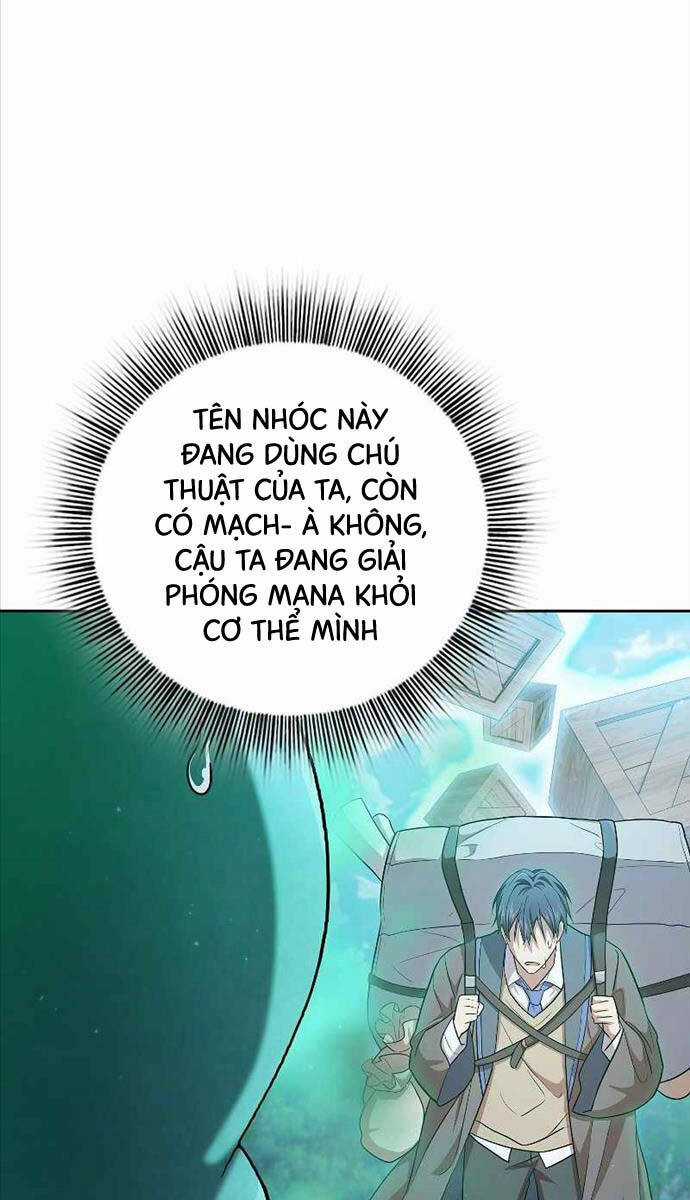 Ma Pháp Sư Tại Trường Học Pháp Thuật Khoá học trực tuyến tốt nhất Chapter 73 trang 65