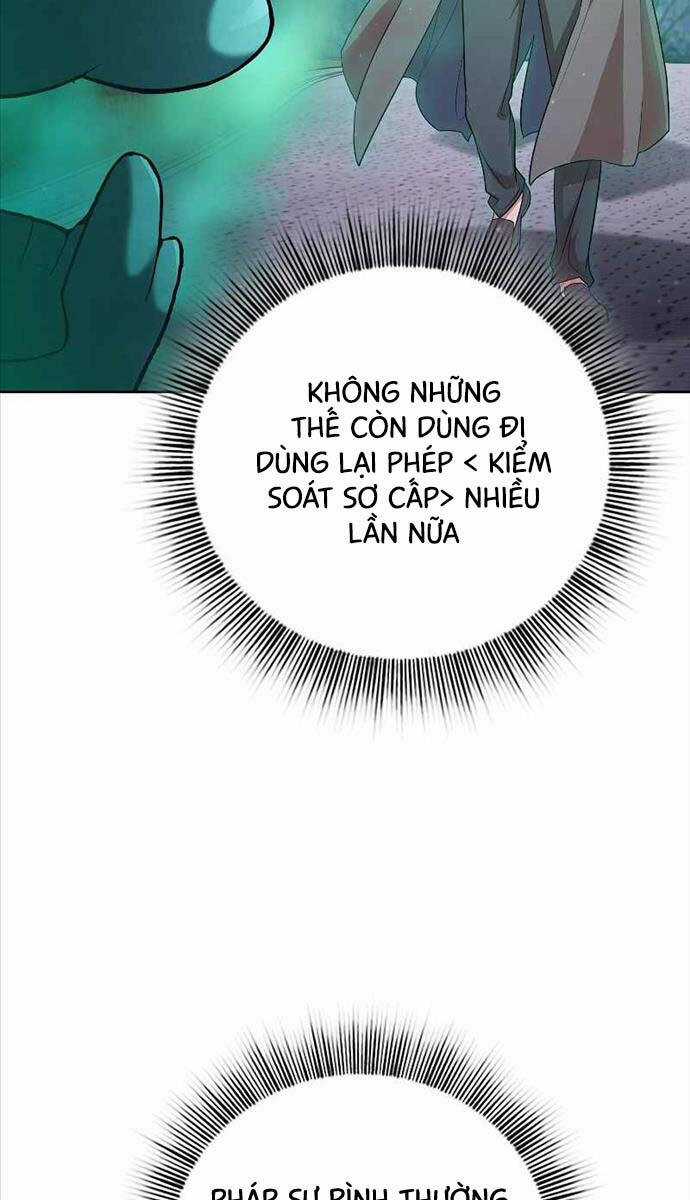 Ma Pháp Sư Tại Trường Học Pháp Thuật Khoá học trực tuyến tốt nhất Chapter 73 trang 66