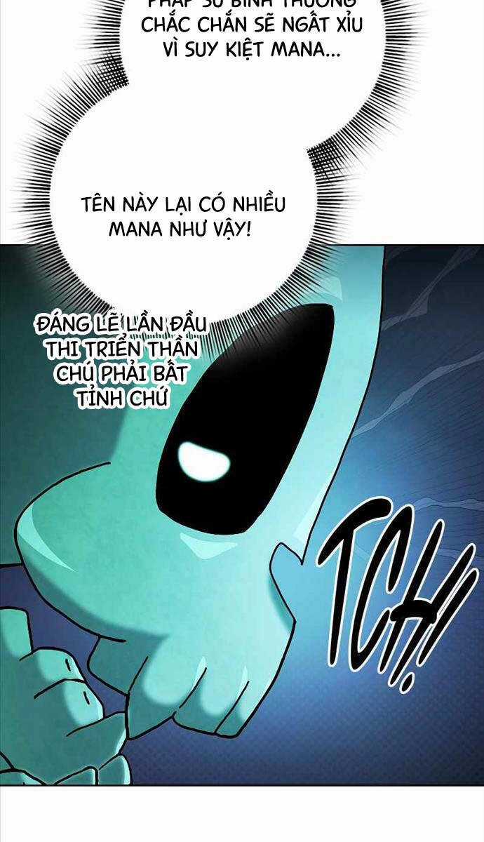 Ma Pháp Sư Tại Trường Học Pháp Thuật Khoá học trực tuyến tốt nhất Chapter 73 trang 67