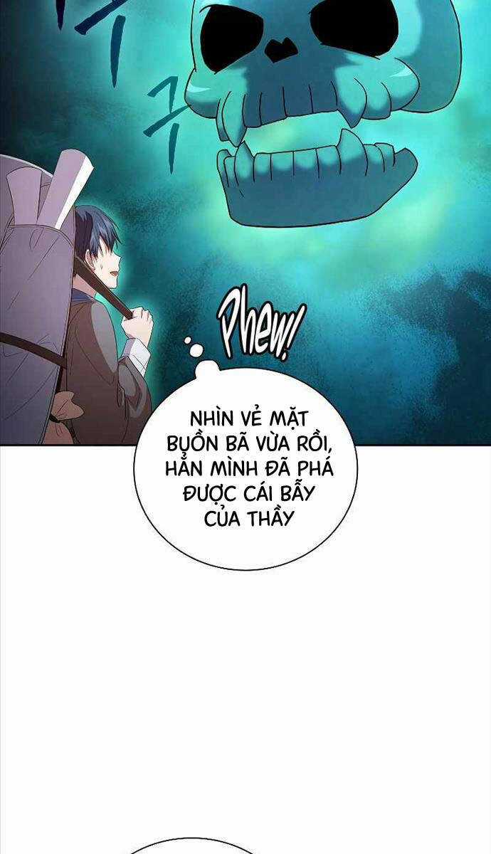 Ma Pháp Sư Tại Trường Học Pháp Thuật Khoá học trực tuyến tốt nhất Chapter 73 trang 70