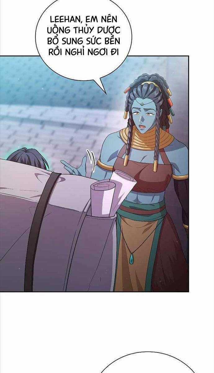 Ma Pháp Sư Tại Trường Học Pháp Thuật Khoá học trực tuyến tốt nhất Chapter 73 trang 71