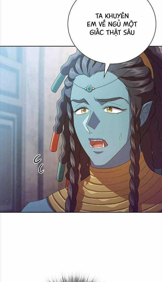 Ma Pháp Sư Tại Trường Học Pháp Thuật Khoá học trực tuyến tốt nhất Chapter 73 trang 72