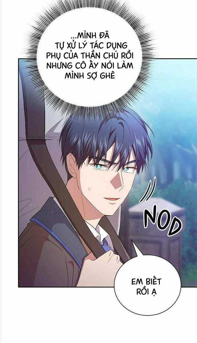 Ma Pháp Sư Tại Trường Học Pháp Thuật Khoá học trực tuyến tốt nhất Chapter 73 trang 73