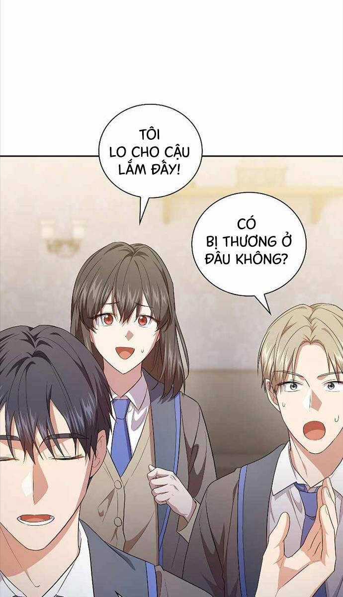 Ma Pháp Sư Tại Trường Học Pháp Thuật Khoá học trực tuyến tốt nhất Chapter 73 trang 82