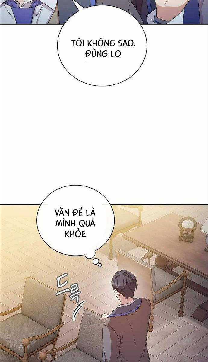 Ma Pháp Sư Tại Trường Học Pháp Thuật Khoá học trực tuyến tốt nhất Chapter 73 trang 83