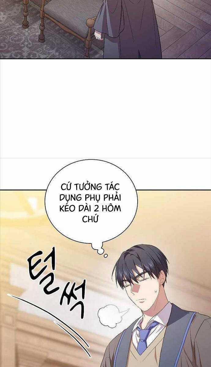 Ma Pháp Sư Tại Trường Học Pháp Thuật Khoá học trực tuyến tốt nhất Chapter 73 trang 84