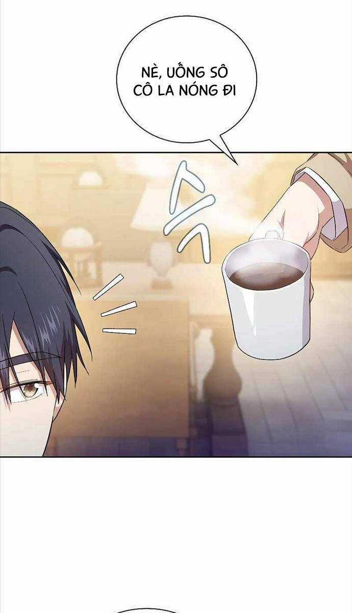 Ma Pháp Sư Tại Trường Học Pháp Thuật Khoá học trực tuyến tốt nhất Chapter 73 trang 86