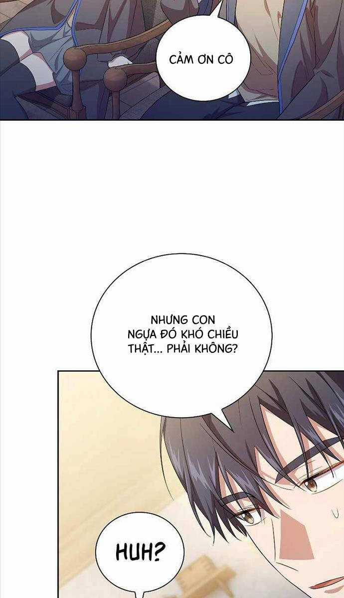 Ma Pháp Sư Tại Trường Học Pháp Thuật Khoá học trực tuyến tốt nhất Chapter 73 trang 89