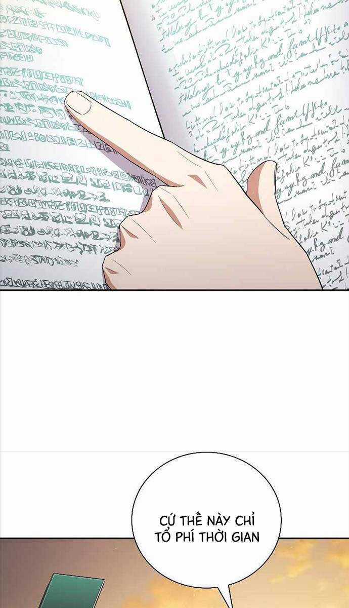 Ma Pháp Sư Tại Trường Học Pháp Thuật Khoá học trực tuyến tốt nhất Chapter 73 trang 9