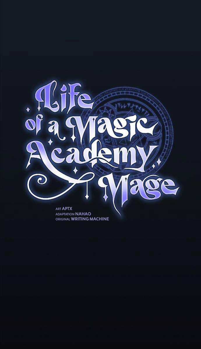 Ma Pháp Sư Tại Trường Học Pháp Thuật Khoá học trực tuyến tốt nhất Chapter 74 trang 11