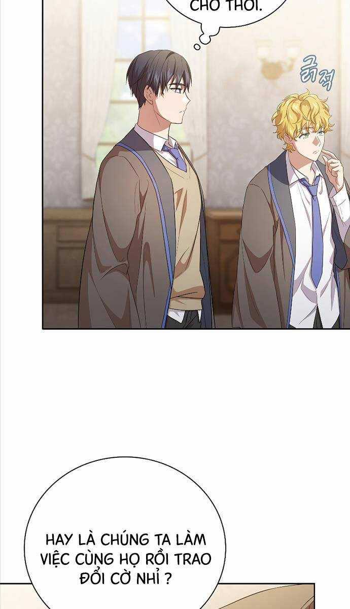 Ma Pháp Sư Tại Trường Học Pháp Thuật Khoá học trực tuyến tốt nhất Chapter 74 trang 19