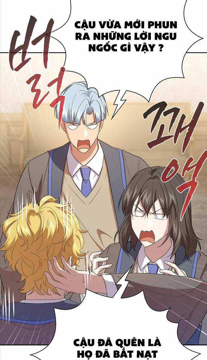 Ma Pháp Sư Tại Trường Học Pháp Thuật Khoá học trực tuyến tốt nhất Chapter 74 trang 21