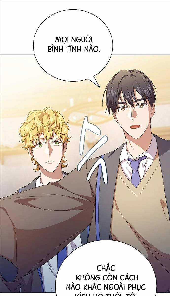 Ma Pháp Sư Tại Trường Học Pháp Thuật Khoá học trực tuyến tốt nhất Chapter 74 trang 23