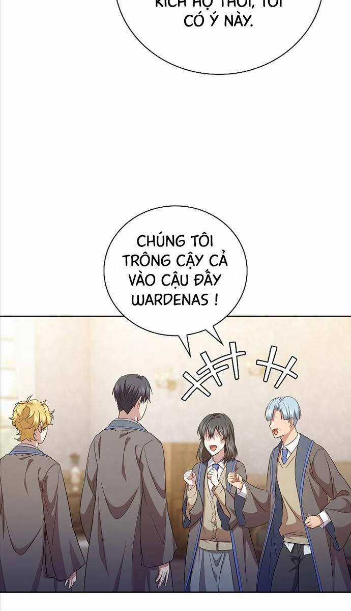 Ma Pháp Sư Tại Trường Học Pháp Thuật Khoá học trực tuyến tốt nhất Chapter 74 trang 24