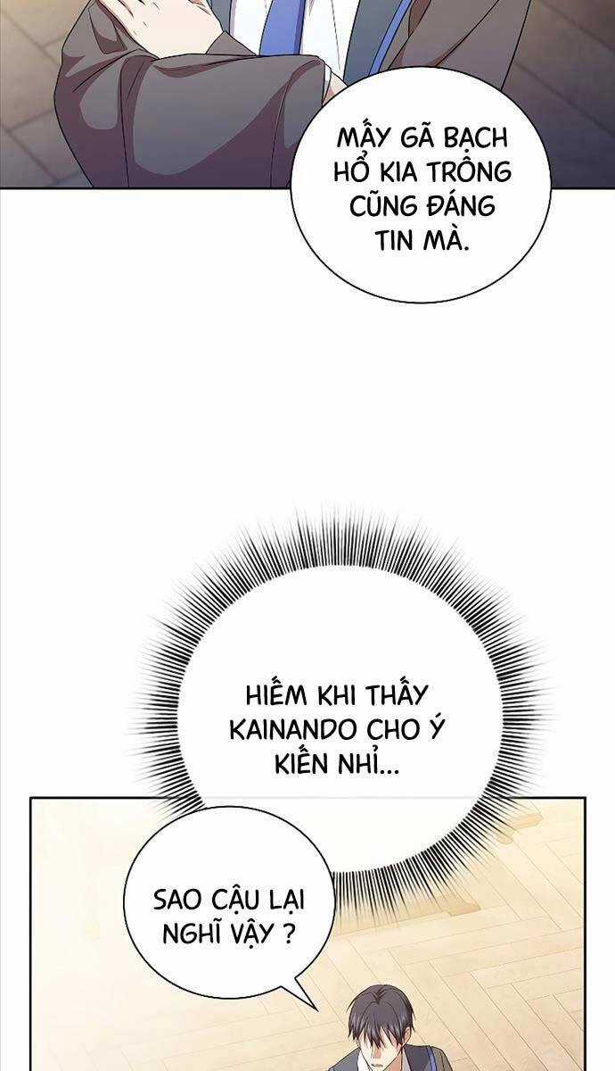 Ma Pháp Sư Tại Trường Học Pháp Thuật Khoá học trực tuyến tốt nhất Chapter 74 trang 26