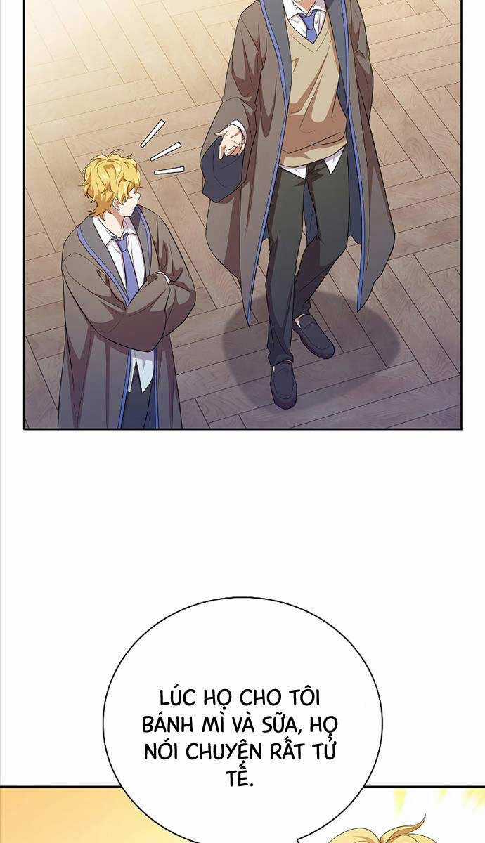 Ma Pháp Sư Tại Trường Học Pháp Thuật Khoá học trực tuyến tốt nhất Chapter 74 trang 27