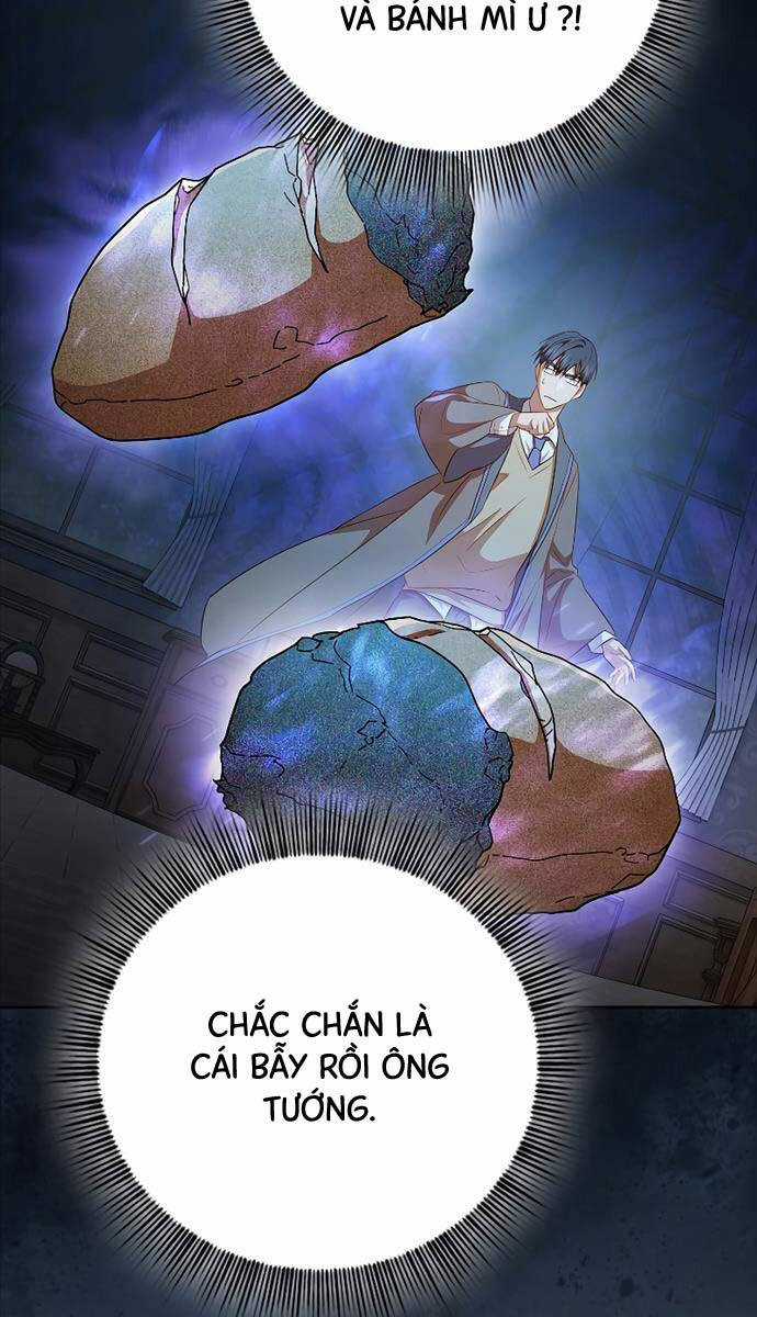 Ma Pháp Sư Tại Trường Học Pháp Thuật Khoá học trực tuyến tốt nhất Chapter 74 trang 30