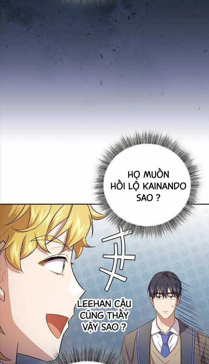 Ma Pháp Sư Tại Trường Học Pháp Thuật Khoá học trực tuyến tốt nhất Chapter 74 trang 31