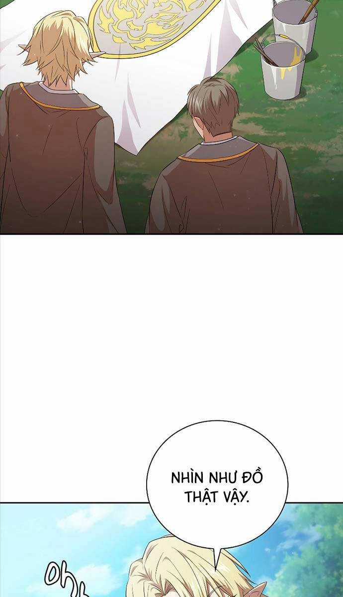 Ma Pháp Sư Tại Trường Học Pháp Thuật Khoá học trực tuyến tốt nhất Chapter 74 trang 43