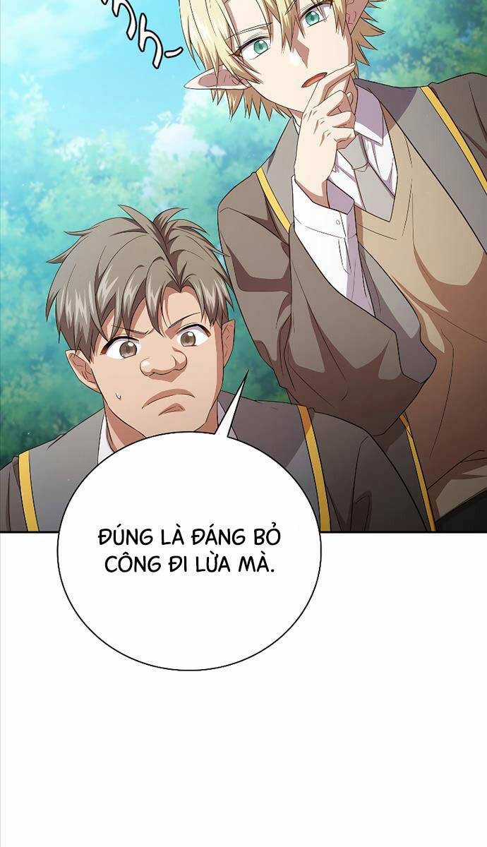 Ma Pháp Sư Tại Trường Học Pháp Thuật Khoá học trực tuyến tốt nhất Chapter 74 trang 44