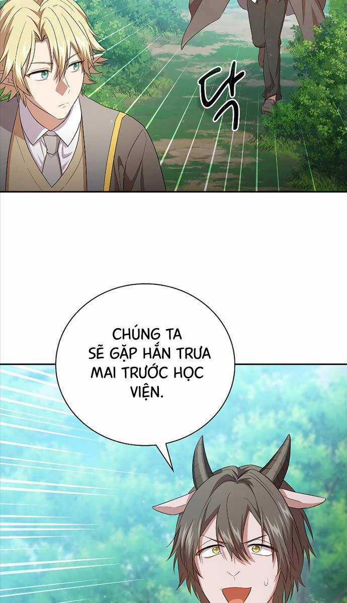 Ma Pháp Sư Tại Trường Học Pháp Thuật Khoá học trực tuyến tốt nhất Chapter 74 trang 46