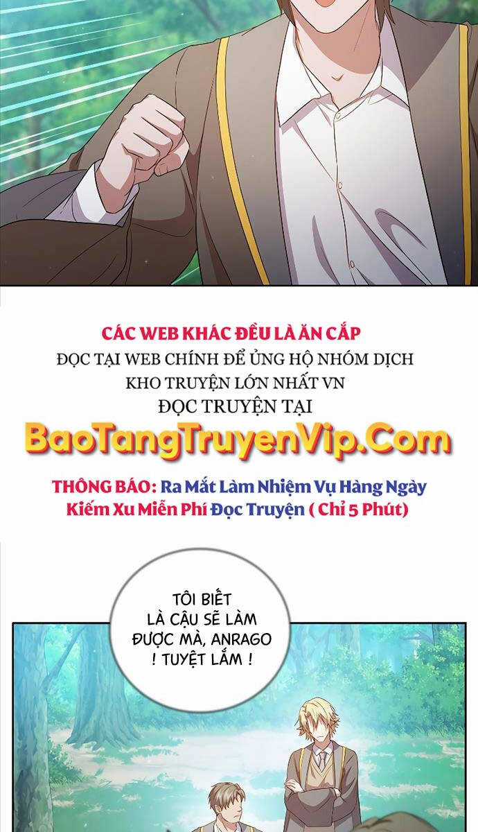 Ma Pháp Sư Tại Trường Học Pháp Thuật Khoá học trực tuyến tốt nhất Chapter 74 trang 47