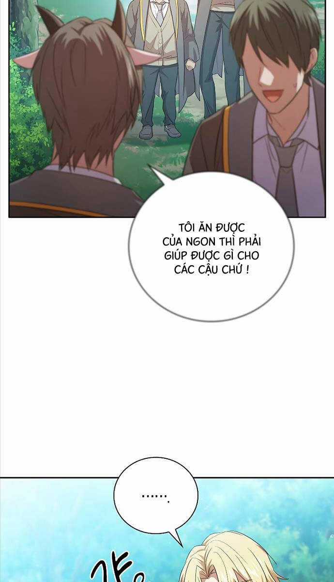 Ma Pháp Sư Tại Trường Học Pháp Thuật Khoá học trực tuyến tốt nhất Chapter 74 trang 48